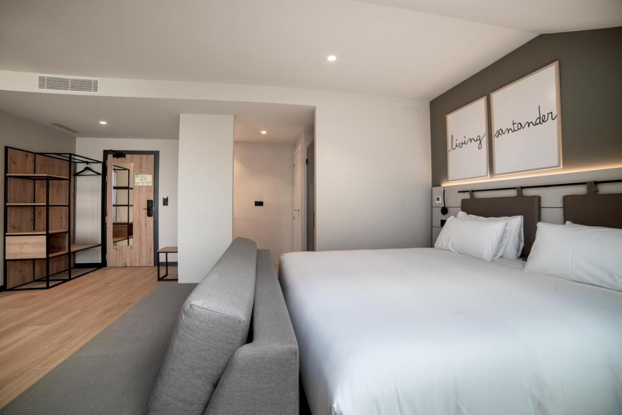 Ibis Styles Santander Ξενοδοχείο Εξωτερικό φωτογραφία