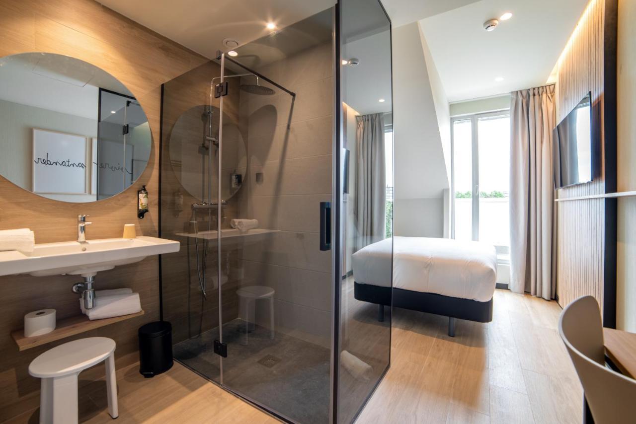 Ibis Styles Santander Ξενοδοχείο Εξωτερικό φωτογραφία