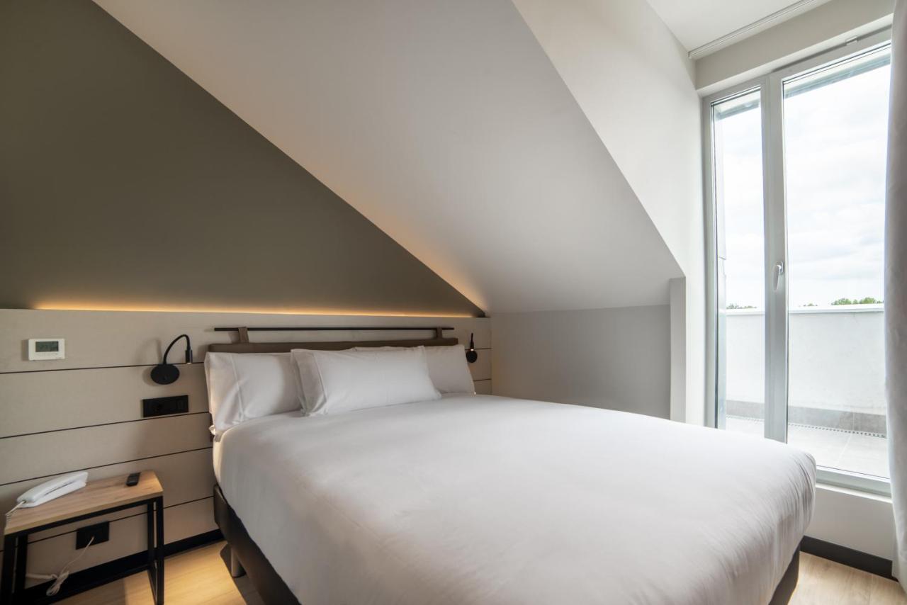 Ibis Styles Santander Ξενοδοχείο Εξωτερικό φωτογραφία