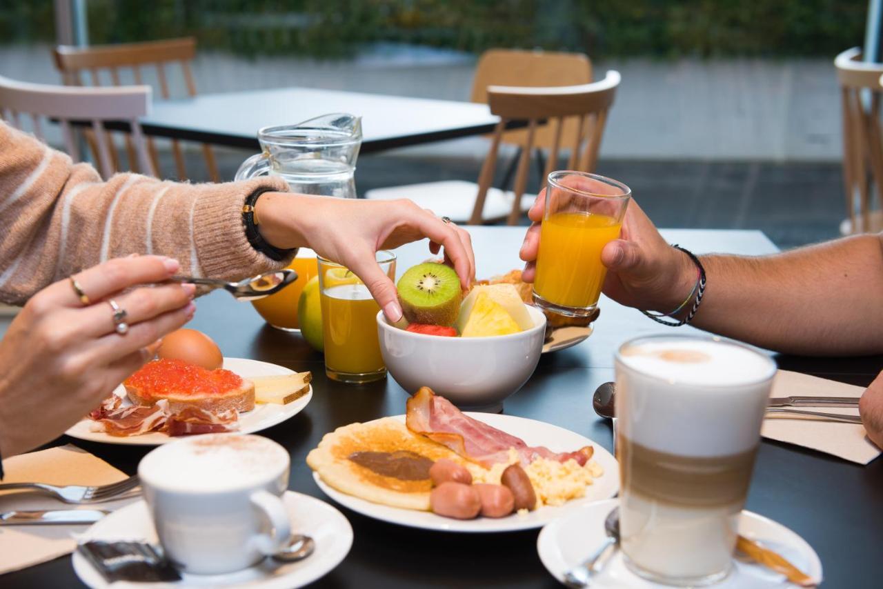 Ibis Styles Santander Ξενοδοχείο Εξωτερικό φωτογραφία