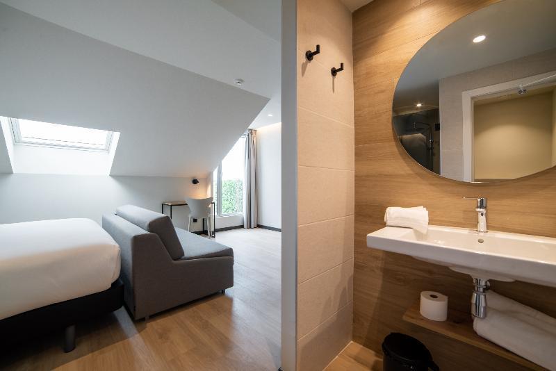 Ibis Styles Santander Ξενοδοχείο Εξωτερικό φωτογραφία